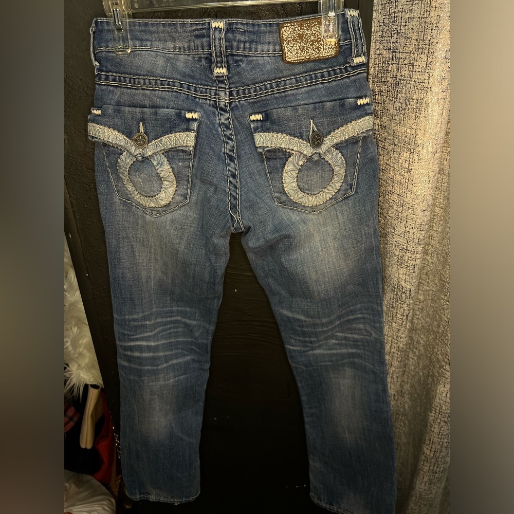 Big Star jeans